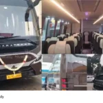 Navakerala bus service