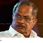 MT Vasudevan Nair death