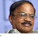 MT Vasudevan Nair daughter thanks