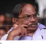 MT Vasudevan Nair health condition