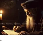 Nostradamus 2025 predictions