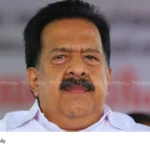 Ramesh Chennithala NSS Mannam Jayanti