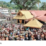 Sabarimala Mandala season