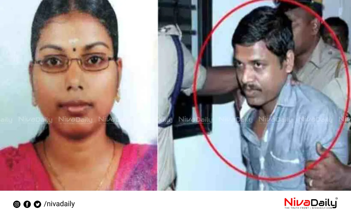 Jisha murder case mental health report