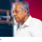 Pinarayi Vijayan RSS criticism