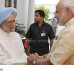 Manmohan Singh death