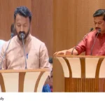 Kerala MLAs sworn in