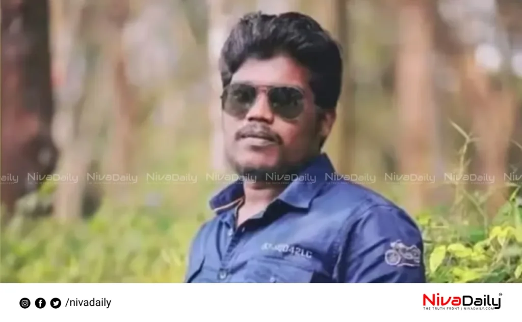 Ranni murder case