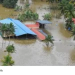 Kerala flood relief repayment