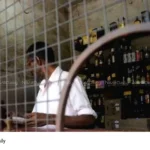 Aryanad Beverages Corporation robbery