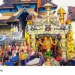 Sabarimala Mandala Pooja