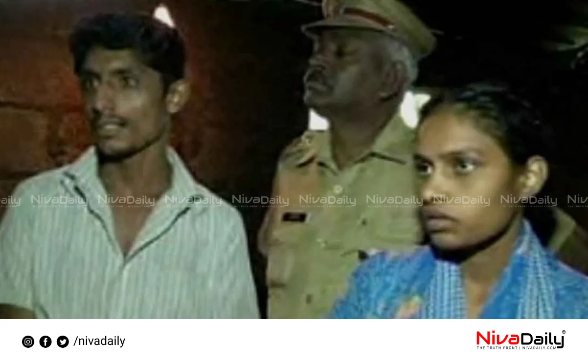 Idukki Kumily child abuse case