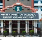 Kozhikode Judge Suspension