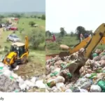 Tirunelveli garbage removal