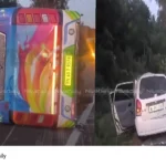 Theni bus accident