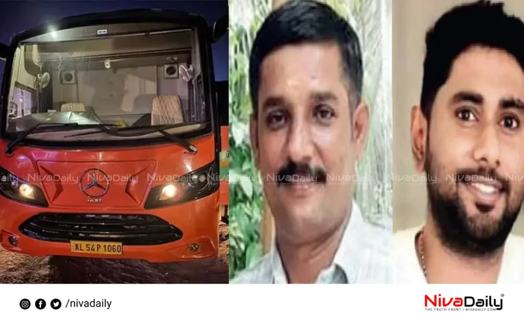 Vadakara caravan death