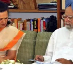 Manmohan Singh Accidental Prime Minister