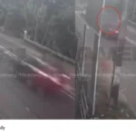 Nilamel accident