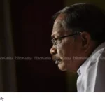 M T Vasudevan Nair health condition