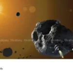 Asteroid Discovery