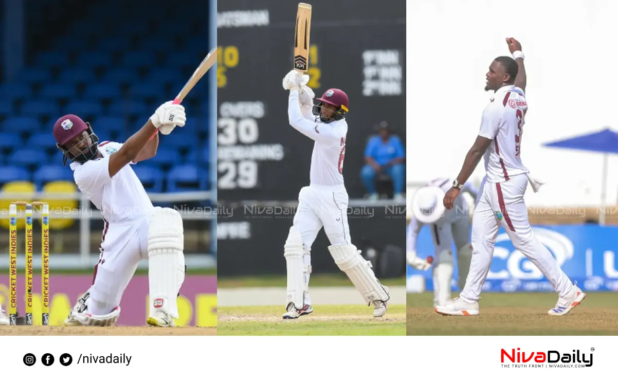 West Indies Cricket