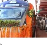 Kerala Vande Bharat Express