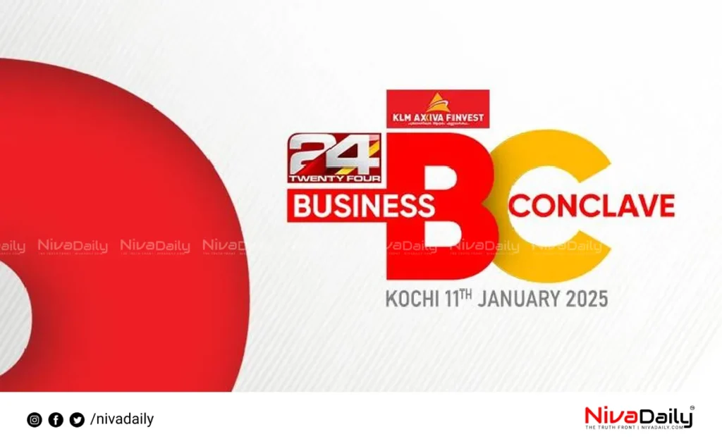 Business Conclave