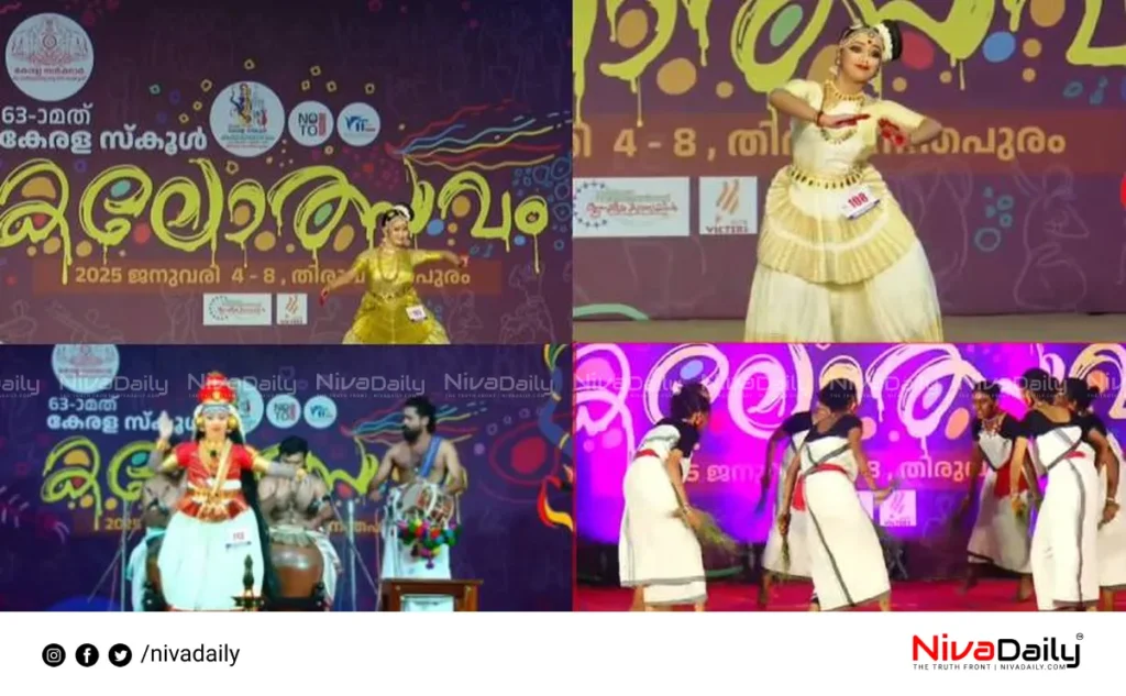 Kerala School Kalolsavam