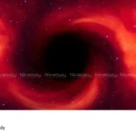 Supermassive Black Hole