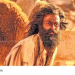 Aadujeevitham Oscar nomination