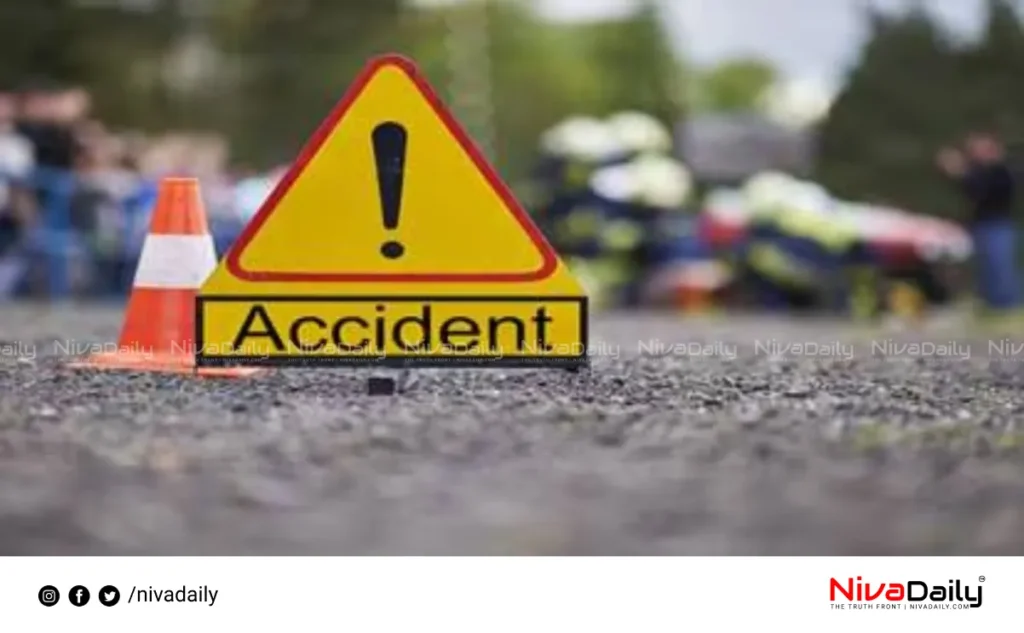 Vatakara Accident