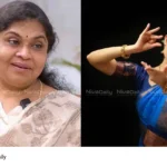 Divya Unni Guinness dance controversy