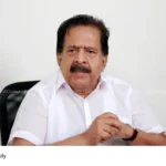 Ramesh Chennithala NSS event