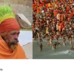 Yogi Anaaj Wale Baba