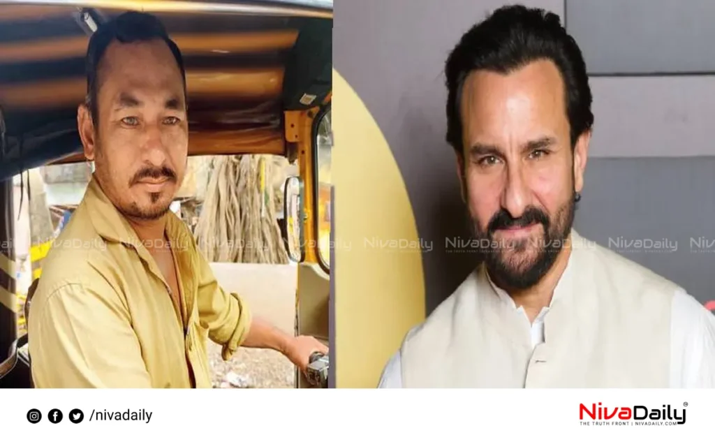 Saif Ali Khan