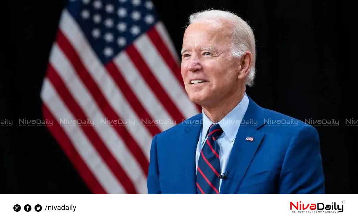 Biden pardon