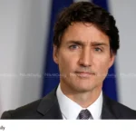 Justin Trudeau resignation