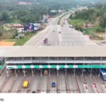 Panniyankara toll plaza