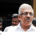 P Jayarajan jail visit controversy