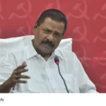 CPI(M) Kerala political controversy