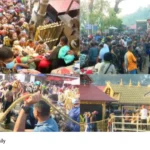 Sabarimala Makaravilakku booking