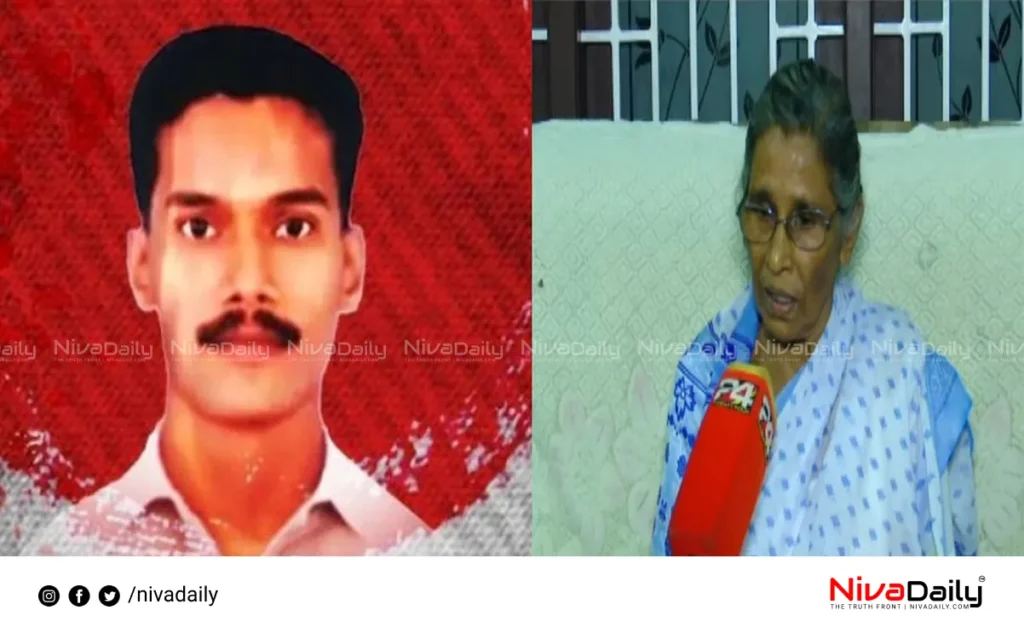 Kannur murder case sentencing