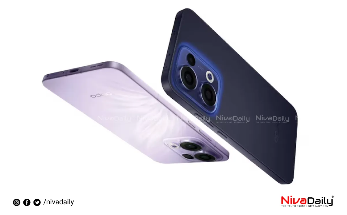 Oppo Reno 13