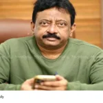 Ram Gopal Varma Janhvi Kapoor