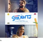 Nivin Pauly Nayanthara Dear Students