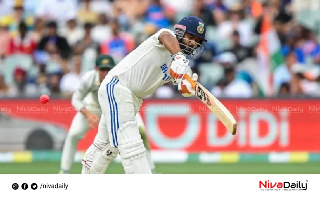 India Australia Sydney Test