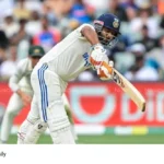 India Australia Sydney Test