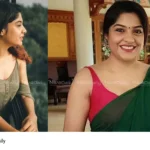 Archana Kavi cinema comeback