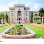 Osmania University exam results