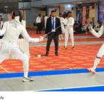 All India Fencing Association